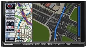 Panasonic CN-R680D カーオーディオ Panasonic CN-R680D カーオーディオ Panasonic CN-R680D カー